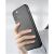 Чехол X-Doria Dash Air для iPhone 11 Pro Чёрная кожа