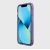 Чехол Raptic Air для iPhone 13 Фиолетовый