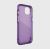 Чехол Raptic Air для iPhone 13 Фиолетовый
