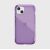 Чехол Raptic Air для iPhone 13 Фиолетовый