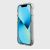 Чехол Raptic Air для iPhone 13 Прозрачный