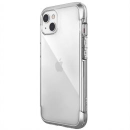 Чехол Raptic Air для iPhone 13 Прозрачный