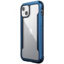 Чехол Raptic Shield Pro для iPhone 13 Синий