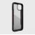 Чехол Raptic Shield Pro для iPhone 13 Красный