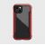 Чехол Raptic Shield Pro для iPhone 13 Красный