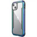 Чехол Raptic Shield Pro для iPhone 13 Переливающийся