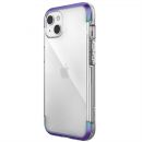 Чехол Raptic Air для iPhone 13 Переливающийся