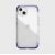 Чехол Raptic Air для iPhone 13 Переливающийся