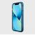 Чехол Raptic Air для iPhone 13 Синий