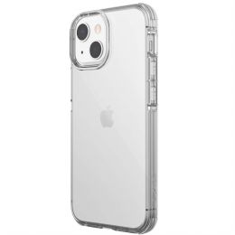 Чехол Raptic Clear для iPhone 13 Прозрачный