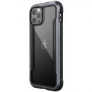 Чехол Raptic Shield Pro для iPhone 13 Pro Чёрный