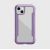 Чехол Raptic Shield Pro для iPhone 13 Pro Фиолетовый