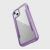 Чехол Raptic Shield Pro для iPhone 13 Pro Фиолетовый