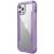 Чехол Raptic Shield Pro для iPhone 13 Pro Фиолетовый