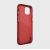Чехол Raptic Air для iPhone 13 Pro Красный
