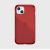 Чехол Raptic Air для iPhone 13 Pro Красный