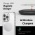 Чехол Raptic Glass Plus для iPhone 13 Pro