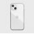 Чехол Raptic Clear для iPhone 13 Pro Прозрачный