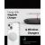 Чехол Raptic ClearVue для iPhone 13 Pro