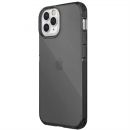Чехол Raptic Clear для iPhone 13 Pro Серый