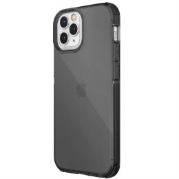 Чехол Raptic Clear для iPhone 13 Pro Серый