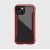 Чехол Raptic Shield Pro для iPhone 13 Pro Max Красный