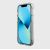 Чехол Raptic Air для iPhone 13 Pro Max Прозрачный
