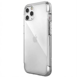 Чехол Raptic Air для iPhone 13 Pro Max Прозрачный