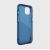 Чехол Raptic Air для iPhone 13 Pro Max Синий