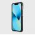Чехол Raptic Clear для iPhone 13 Pro Max Серый
