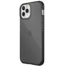 Чехол Raptic Clear для iPhone 13 Pro Max Серый