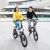 Электровелосипед Xiaomi HIMO C20 Electric Power Bicycle Белый