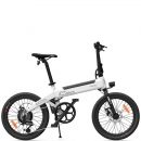 Электровелосипед Xiaomi HIMO C20 Electric Power Bicycle Белый