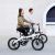 Электровелосипед Xiaomi HIMO C20 Electric Power Bicycle Серый