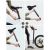 Электровелосипед Xiaomi HIMO C20 Electric Power Bicycle Серый