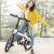 Электровелосипед Xiaomi HIMO C20 Electric Power Bicycle Серый