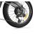 Электровелосипед Xiaomi HIMO C20 Electric Power Bicycle Серый