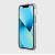 Чехол Raptic Clear для iPhone 13 Pro Max Прозрачный