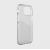 Чехол Raptic Clear для iPhone 13 Pro Max Прозрачный
