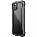 Чехол Raptic Shield Pro для iPhone 13 mini Чёрный