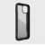 Чехол Raptic Shield Pro для iPhone 13 mini Чёрный
