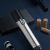 Штопор Xiaomi Circle Joy Two-in-One Corkscrew Серебро