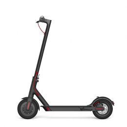 Электросамокат Xiaomi Mijia Scooter (M365) Черный
