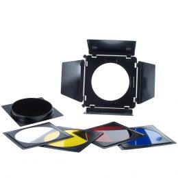 Шторки Falcon Eyes DEA-BHC 160-180мм