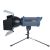 Шторки Falcon Eyes DEA-BHC 160-180мм