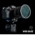 Комплект светофильтров Freewell Versatile Magnetic VND 72мм