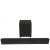 Саундбар Xiaomi MI TV Sound Box Theater version Чёрный