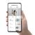 IP-камера Xiaomi IMILAB Smart Camera EU CMSXJ16A Белая