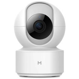 IP-камера Xiaomi IMILAB Smart Camera EU CMSXJ16A Белая
