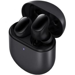 Наушники Xiaomi Redmi AirDots 3 Pro Чёрные